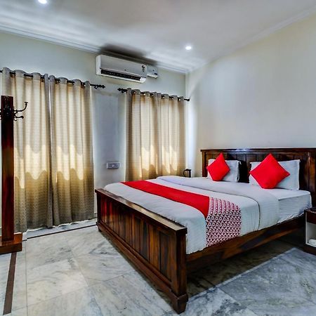 Oyo 22400 Hotel Lichana Haveli Jaipur Exteriör bild
