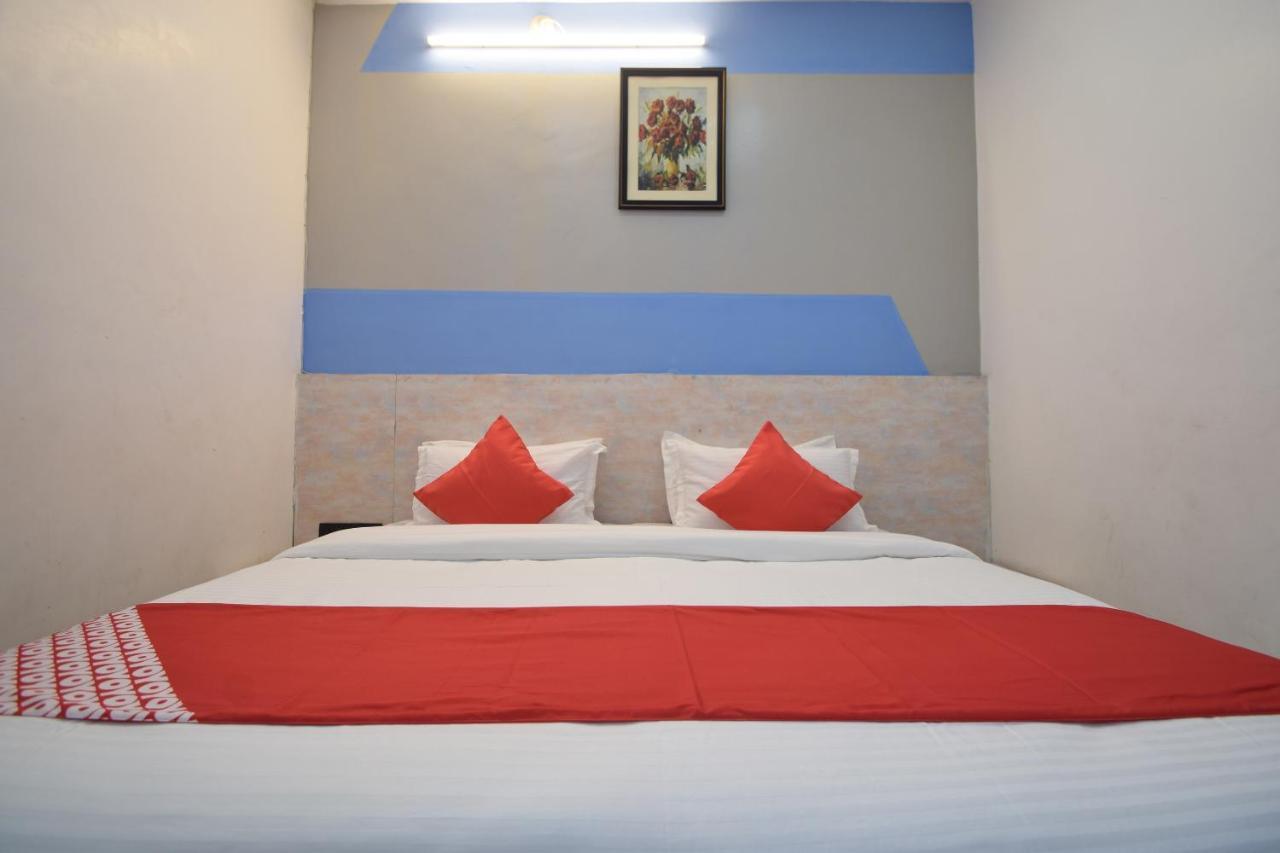 Oyo 22400 Hotel Lichana Haveli Jaipur Exteriör bild