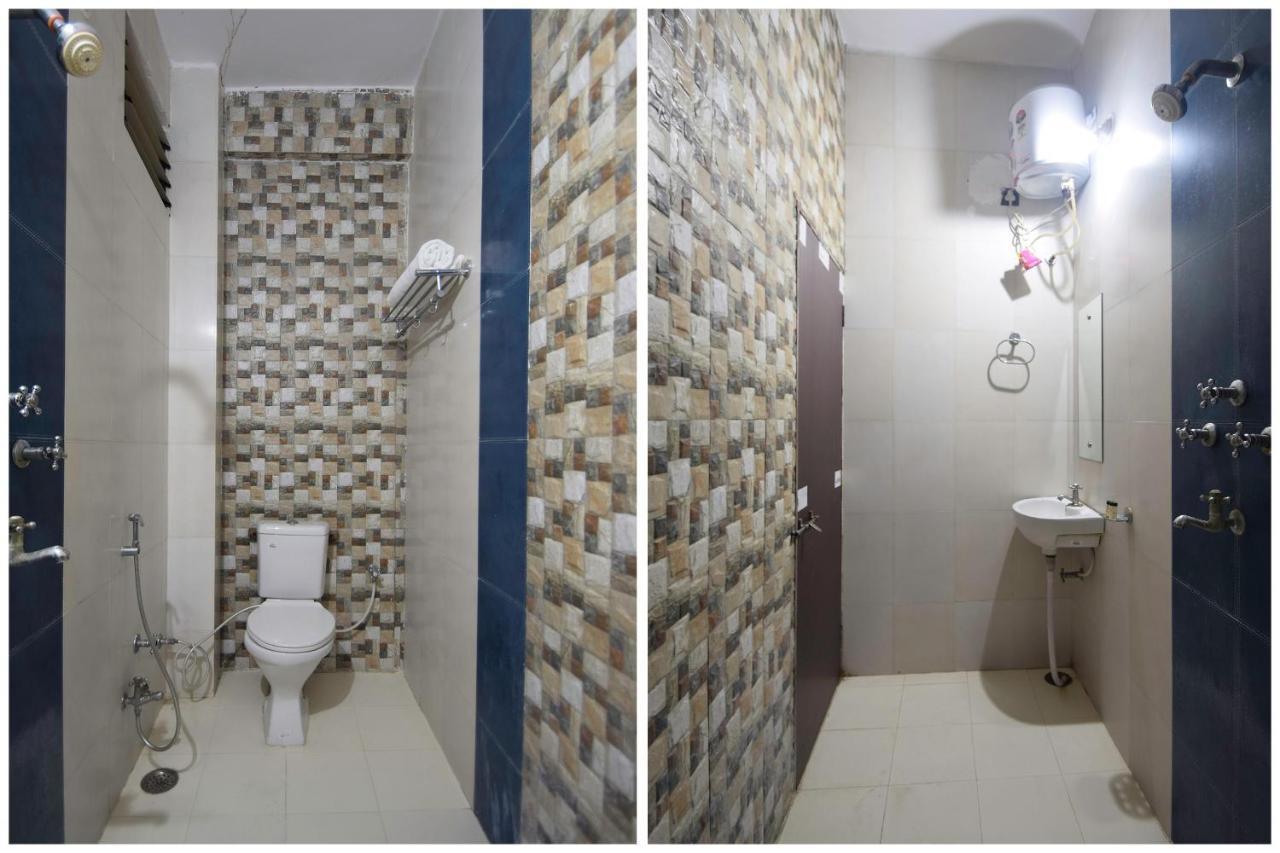 Oyo 22400 Hotel Lichana Haveli Jaipur Exteriör bild